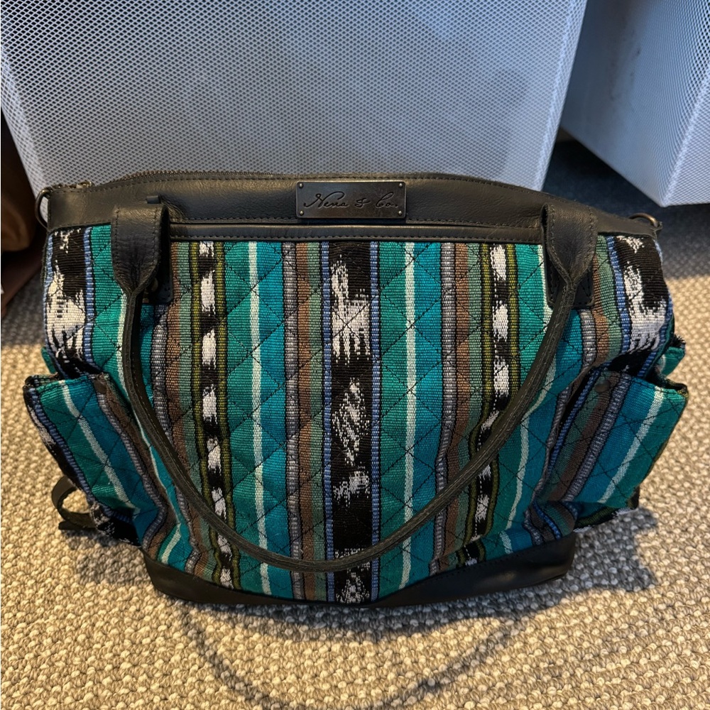 Medium Nena & co CDB
